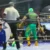 Tragedia en función de lucha libre: muere réferi y detienen a luchador