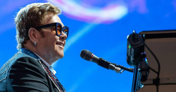 Elton John en Estadio Banorte: canciones, horarios, rutas, objetos prohibidos y todo sobre sus dos shows en CDMX