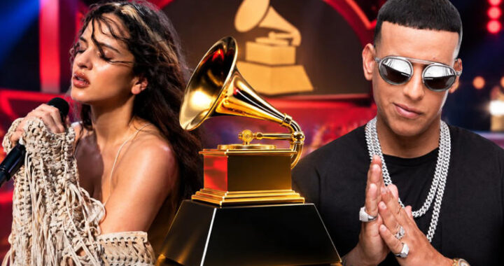 Es oficial. Premios Latin Grammy 2026: ¿Qué artistas se presentarán en la ceremonia de premiación?