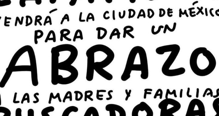 Caifanes, Ely Guerra y Kevin Kaarl anuncian concierto a favor de madres buscadoras