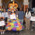 Realizan tercera edición del concurso “Catrincitas y Catrincitos”