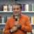 Humor, vía para lidiar con el caos: Freddy Ortega desde la BUAP