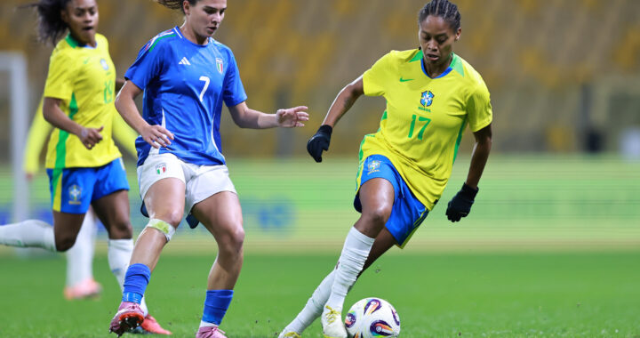 El Mundial Femenil de Fútbol 2027 podría generar más de 1,700 millones de dólares para la economía de Brasil