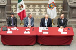 Grupo Carso destinará más de 4 mmdp en la zona de San Francisco de la Angelópolis