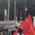 Redes: Encapuchados cometen vandalismo en el CENHCH en supuesta protesta contra el cablebús
