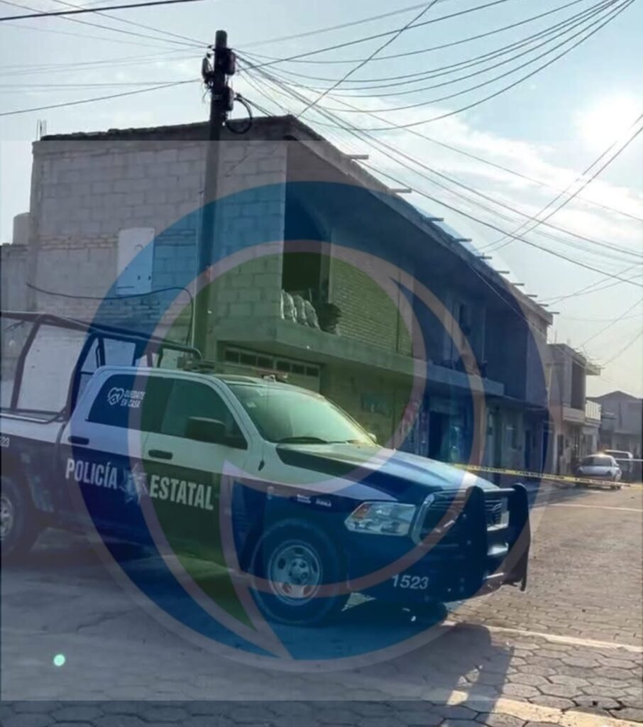 Mataron a un hombre dentro de su propio domicilio en Altepexi