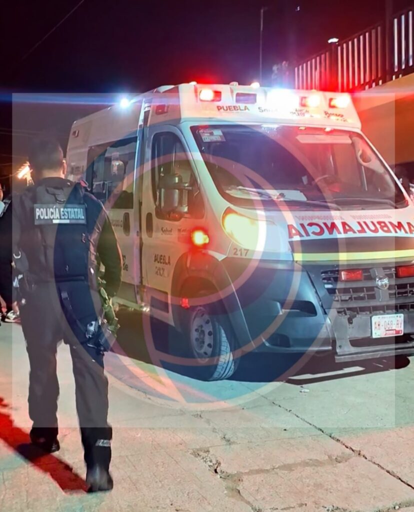 Ejecutaron al hijo de “El Chinguis” en Chietla