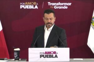 Delitos de empresarios ligados a la plataforma Audi no han preinscrito: Choco Parra