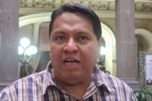 El año entrante, ayuntamiento de Puebla tendrá cerca de 8 mil 400 mdp: Leobardo Rodríguez