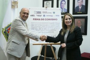 Gobierno del estado y sector empresarial alían esfuerzos con nuevo centro Citsel