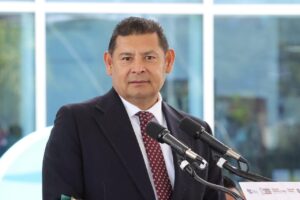 Fortalecer carpetas de investigación para evitar la impunidad, exigió Alejandro Armenta