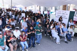 Habrá Feria Nacional de Empleo para grupos vulnerables este martes