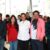 En Atlixco, Ariadna Ayala inició rehabilitación de la calle 19 Oriente