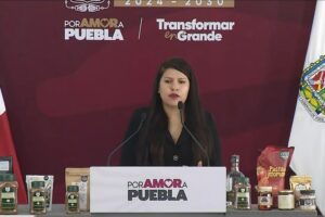 Puebla, 8vo estado del país en generación de empleo: Economía