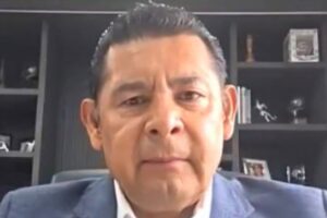 Establecen en Puebla dispositivos preventivos para evitar desastres por lluvias: Armenta