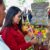 Encabeza Tonantzin Fernández ceremonias cívica y prehispánica conmemorativas de los 507 años de la Matanza de Cholula