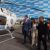 Puebla incorpora helicópteros, vehículos blindados, drones y sistemas de videovigilancia para seguridad y emergencias: Armenta