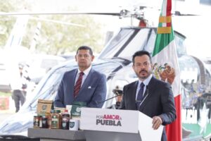 Inicia construcción del Cablebús