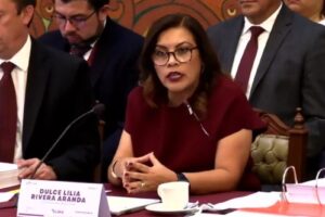 Redes: Contraloría municipal abrió 16 procedimientos contra ex funcionarios de Lalo Rivera