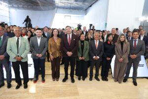 Anuncia Armenta 500 mdp para Conalep Puebla