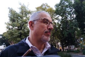 Ambulantes tendrán permisos desde el 31 de octubre: Franco Rodríguez