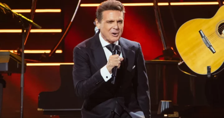 Luis Miguel comparte nuevos detalles de su esperada gira para 2027