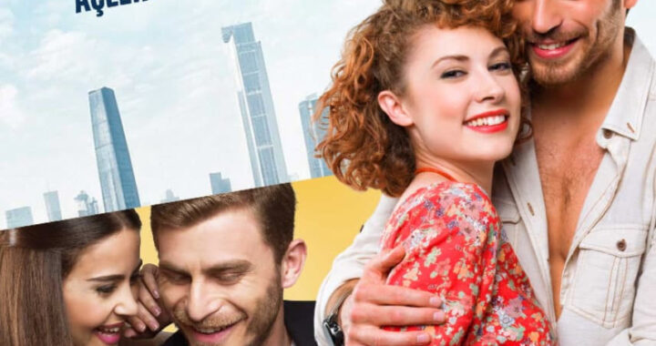 Filmelier+ estrena “A pesar de ti”, la exitosa comedia romántica turca que desafía los roles tradicionales
