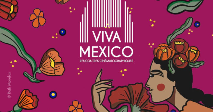 VIVA MEXICO arranca hoy en París con una programación curada por Nicolás Celis