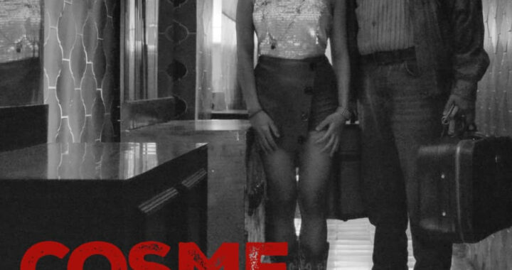 Cosme, la travesía de un músico errante entre el fracaso y la redención, llega al Festival Internacional de Cine de Morelia