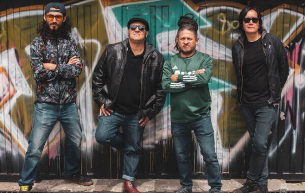 La Severa Matacera regresa a Rock al Parque para celebrar los 30 años del festival
